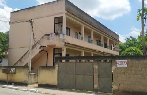 Apartamentos em Barra Mansa