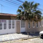 Casa Linear no Retiro
