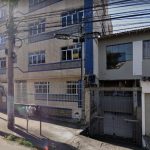 Apartamento no Jardim Amália