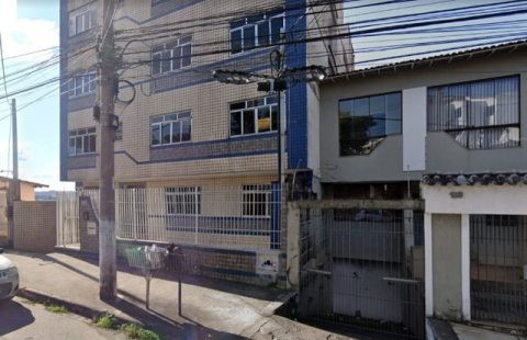 Apartamento no Jardim Amália