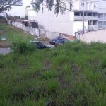 Terreno no Bairro Vivendas do Lago