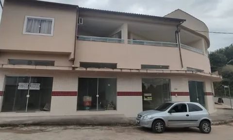 Loja Comercial em Pinheiral
