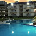 Flat no Residencial Aldeia das Águas em Barra do Piraí