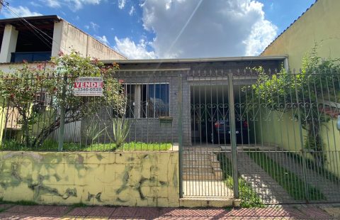 Casa no Retiro