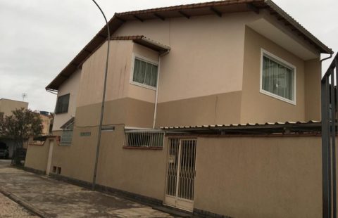 Casa no Bairro Nossa Senhora das Graças