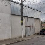 Galpão no Bairro Paraíso em Barra Mansa