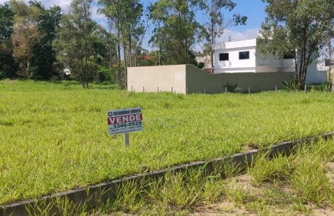 Terreno em Quatis