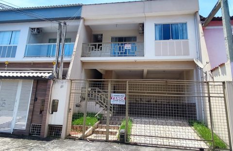 Casa no Bairro São Geraldo