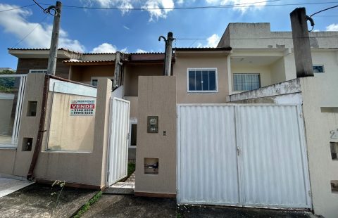 Casa em Pinheiral
