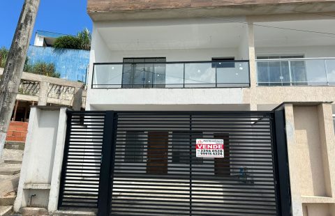 Casa em Pinheiral