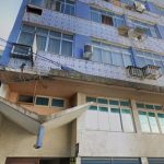 Sala Comercial no Bairro Aterrado