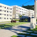 Apartamento no Bairro São Luiz