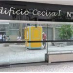 Vaga de garagem no Cecisa I