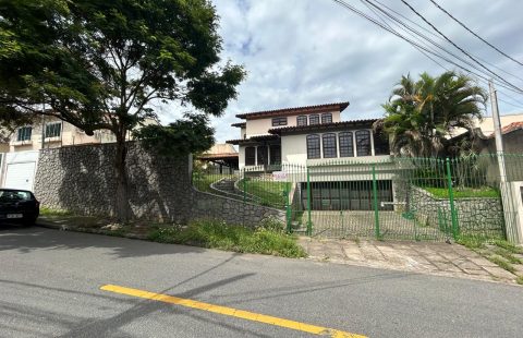 Casa no Bairro Jardim Normandia