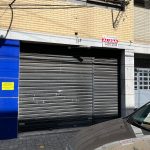 Loja no Bairro Aterrado