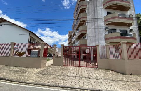 Apartamento em Pinheiral