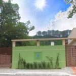 Apartamento no Bairro Colônia Santo Antônio em Barra Mansa