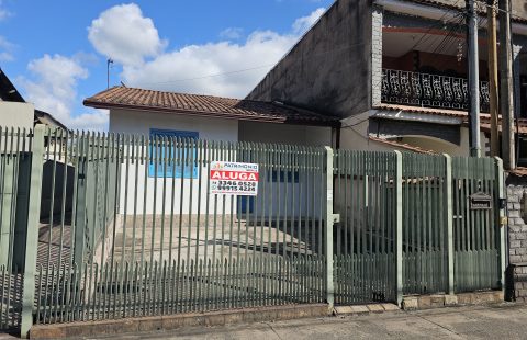 Casa no Bairro Jardim Paraíba