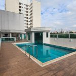Apartamento no bairro São Geraldo (Colina)