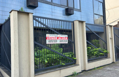 Apartamento no Bairro Jardim Amália