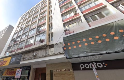 Salas comerciais no bairro Vila Santa Cecília