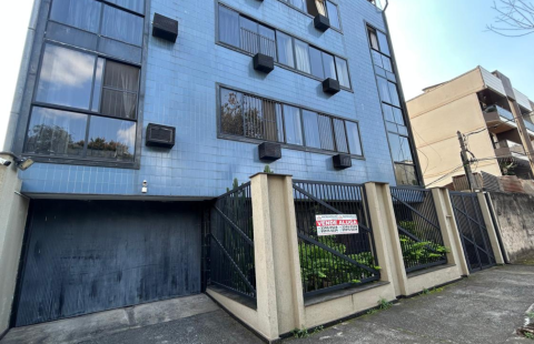 Apartamento no Bairro Jardim Amália