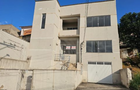 Apartamento no Bairro São Cristóvão