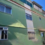 Apartamento no bairro São Luiz