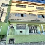 Apartamentos no bairro aterrado