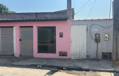 Casa no bairro Belmonte