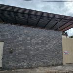 Galpão comercial no bairro Voldac