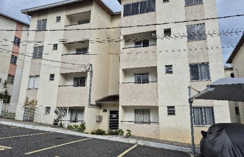 Apartamento no bairro Roma