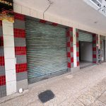 Loja Comercial no Bairro Santa Cruz