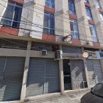 Apartamento no bairro Aterrado