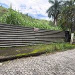 Terreno no bairro São João Batista
