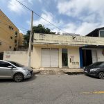 Prédio no bairro Jardim Normândia