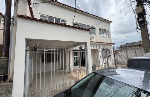 Casa no bairro São joão