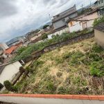Terreno no bairro São Geraldo