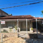 Casa linear de esquina no bairro Barreira Cravo
