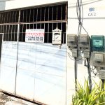 Apartamento no bairro Água Limpa