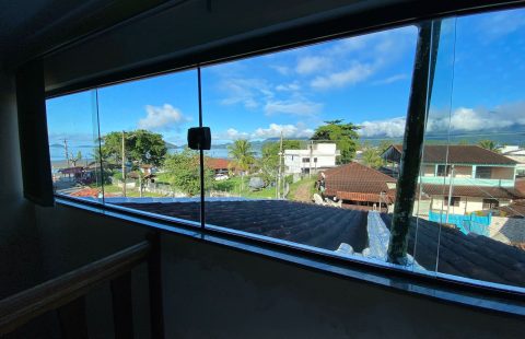 Casa Residencial no Bracuí em Angra dos Reis/RJ