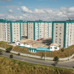 Apartamento  no Bairro Água Limpa