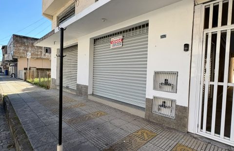Loja Comercial no Bairro São Lucas