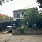 Casa na Vila Santa Cecília