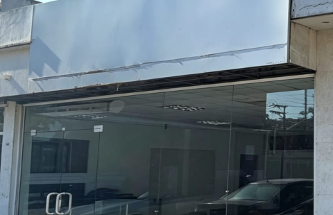 Loja Comercial no Bairro Retiro