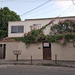 Casa Térrea no Bairro Belmonte