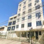 Apartamento Residencial Mobiliado no Bairro Niterói