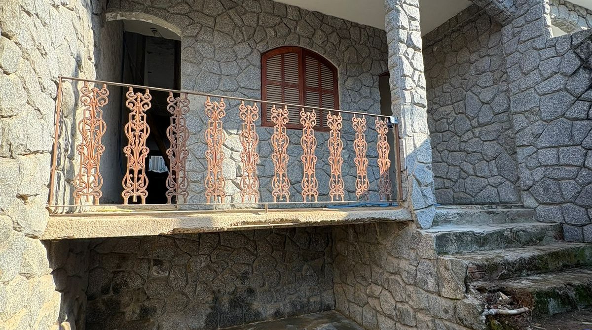 CASA EM BARRA DO PIRAÍ!