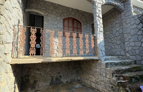 CASA NO BARRA DO PIRAÍ!