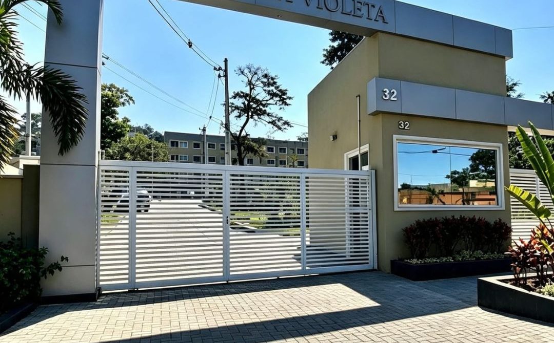 Apartamento no Bairro São Luis